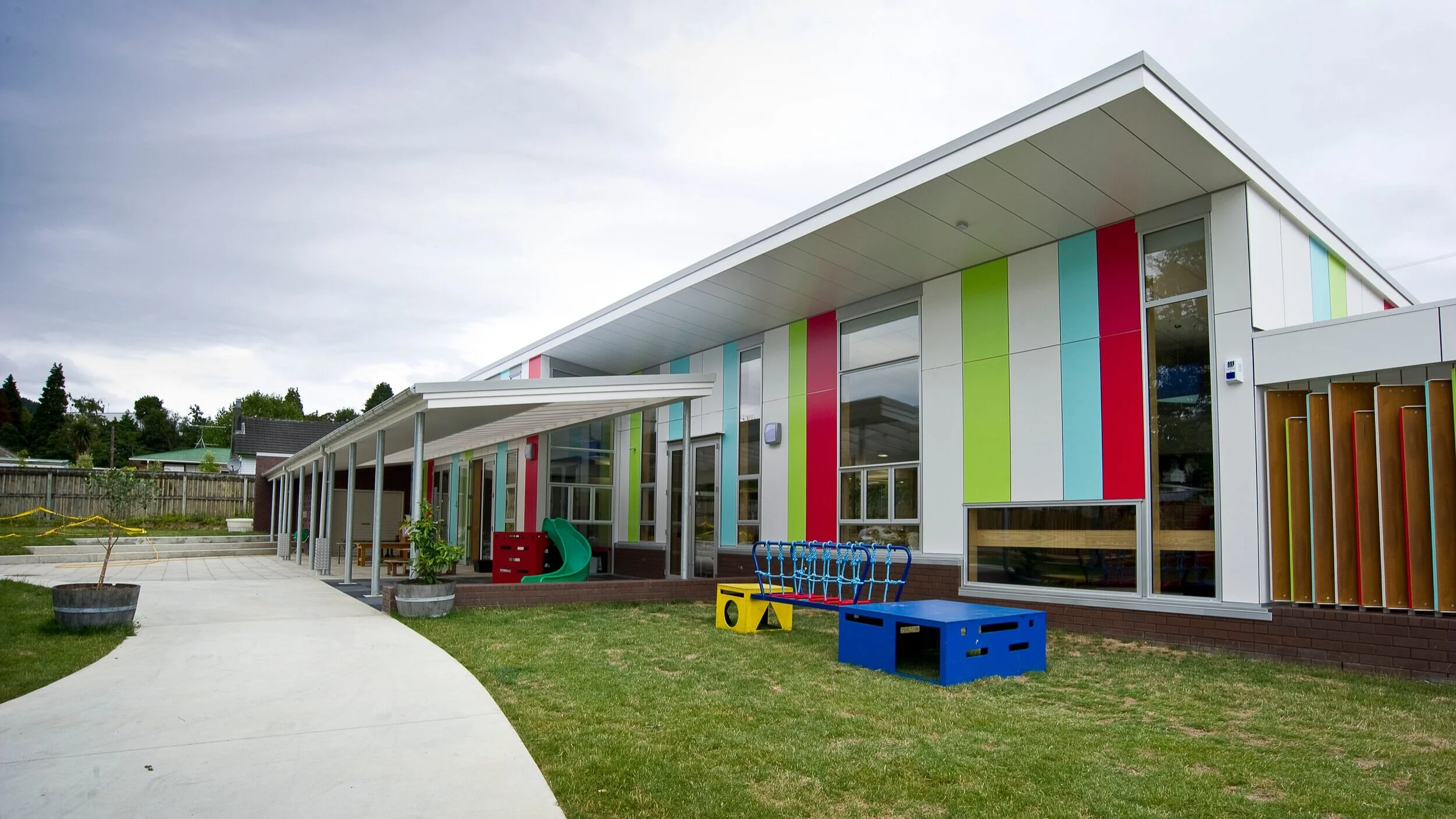 Silverstream Kindergarten HDT