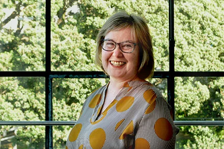 Melissa Farr   Office Manager / Wellington