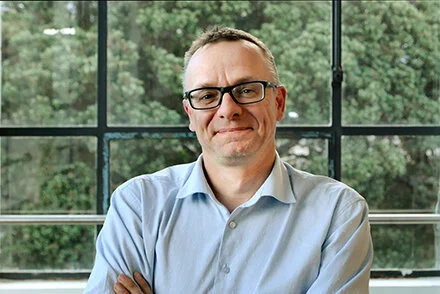 Mark Bates  Director / Wellington