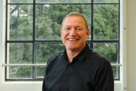 Rob Bruns  Senior Architectural Graduate / Wellington