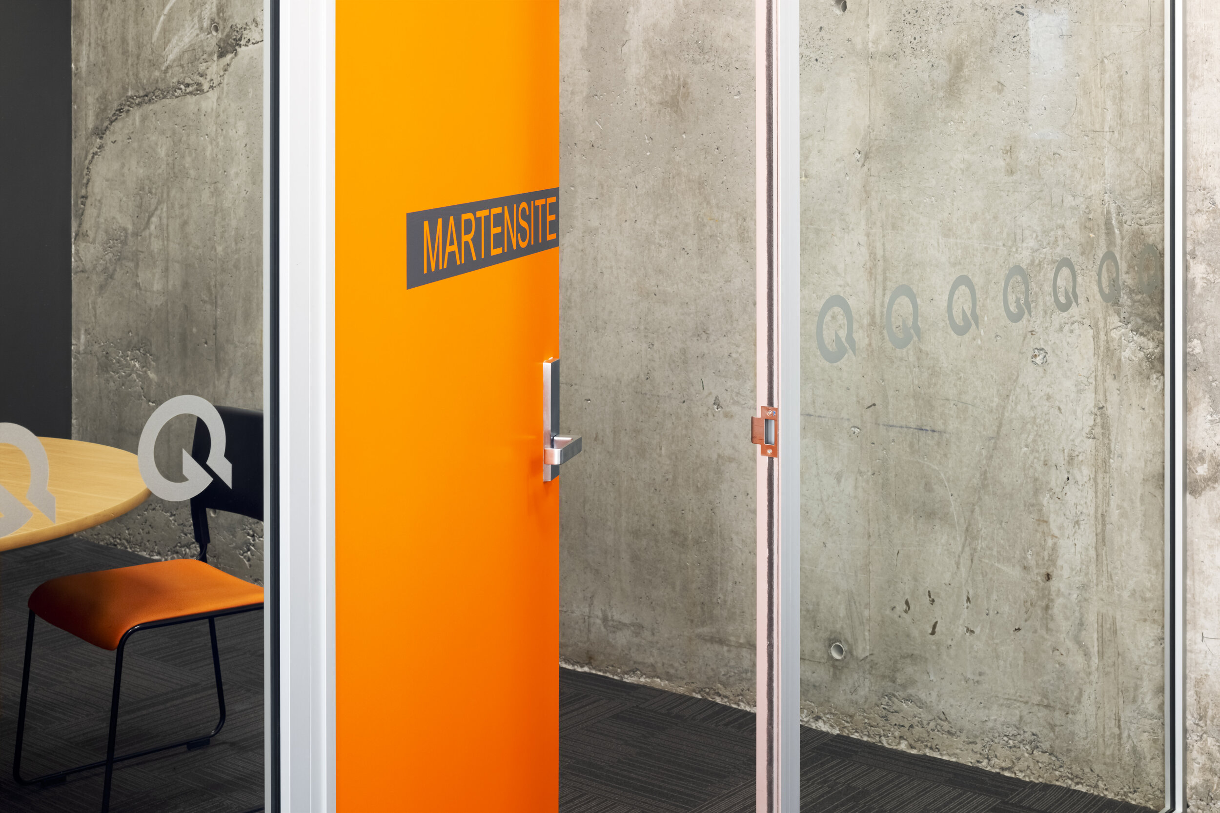 Quest Integrity — HDT