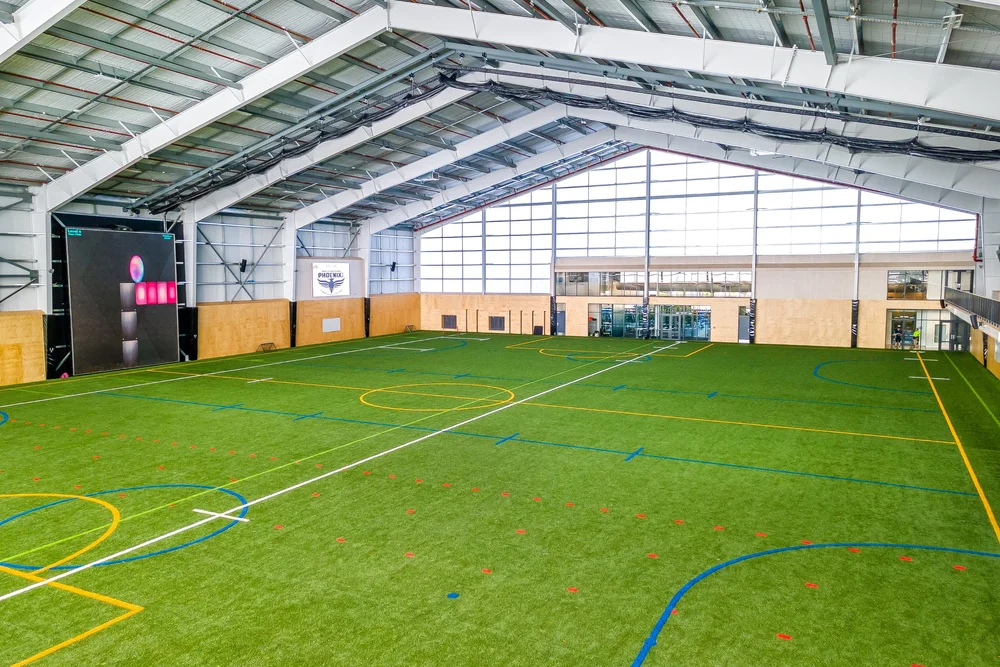 NZCIS Performance Institute — HDT