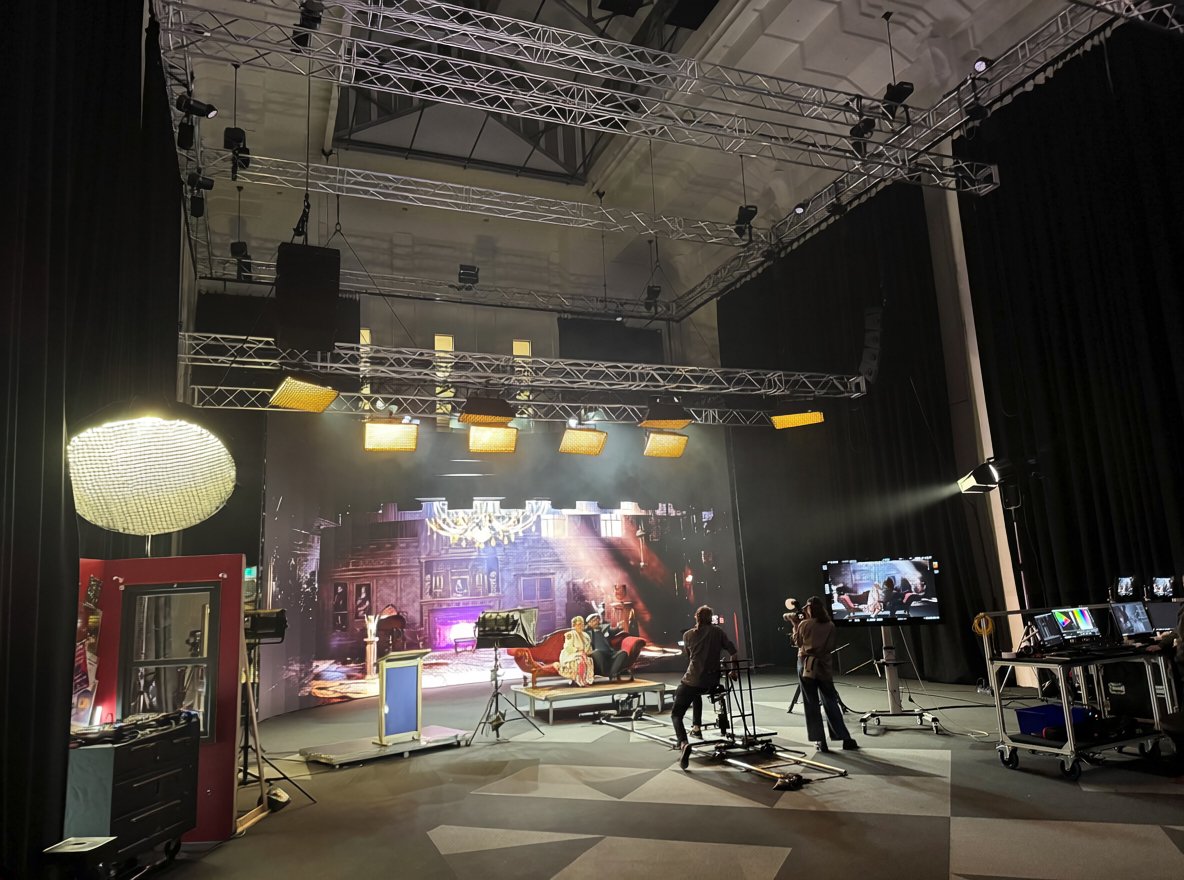 Massey University Screen Arts