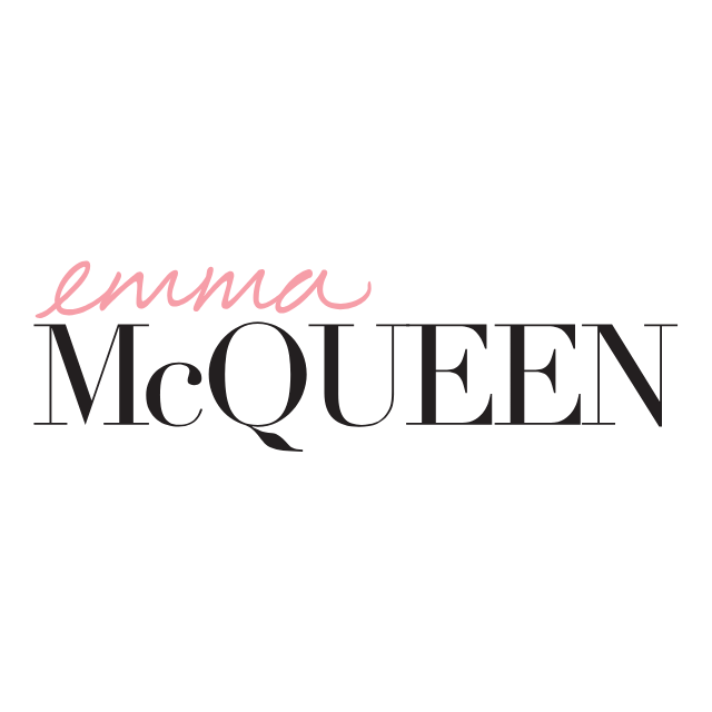 Emma McQueen Logo