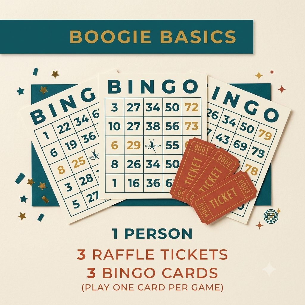 Boogie Basics