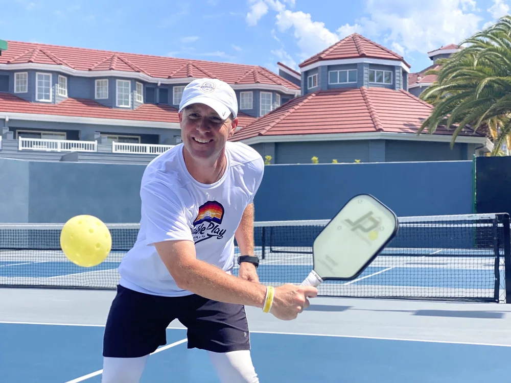 Jonny Pickleball