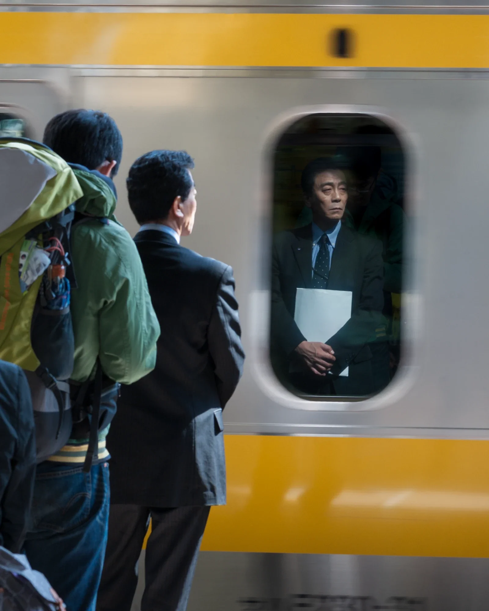 street photography masterclass