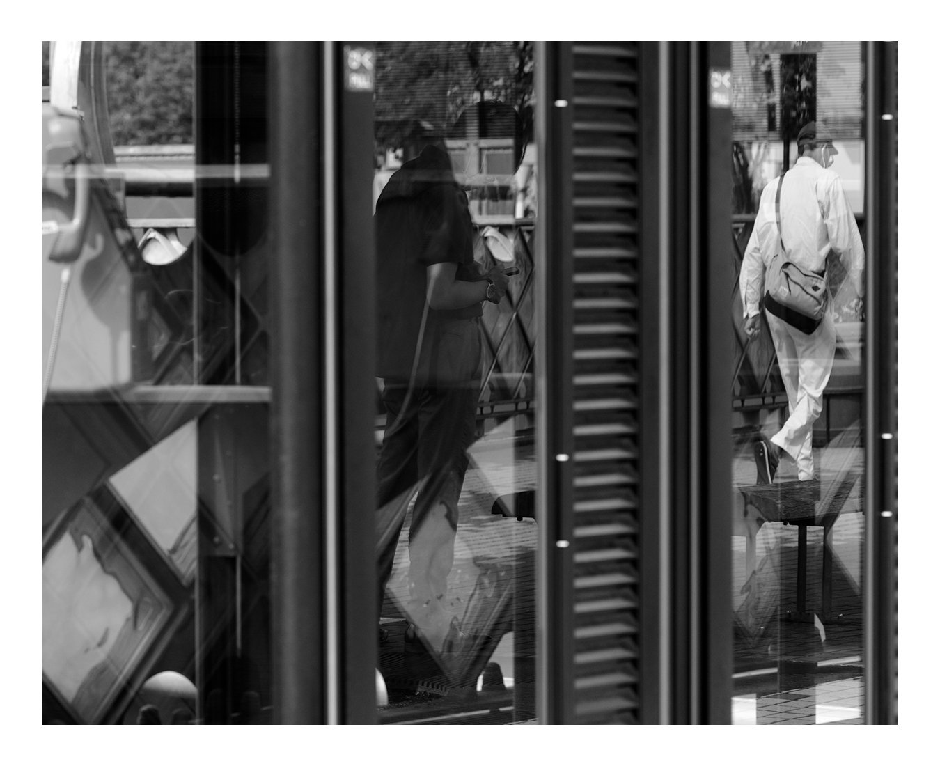 Day2 Kawaguchi Reflections