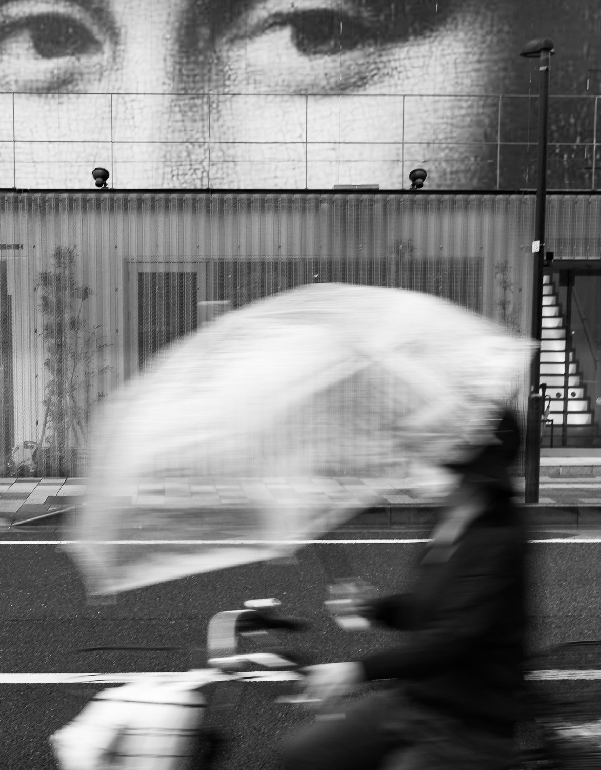 The Definitive Guide: Motion in Your Street Photography
