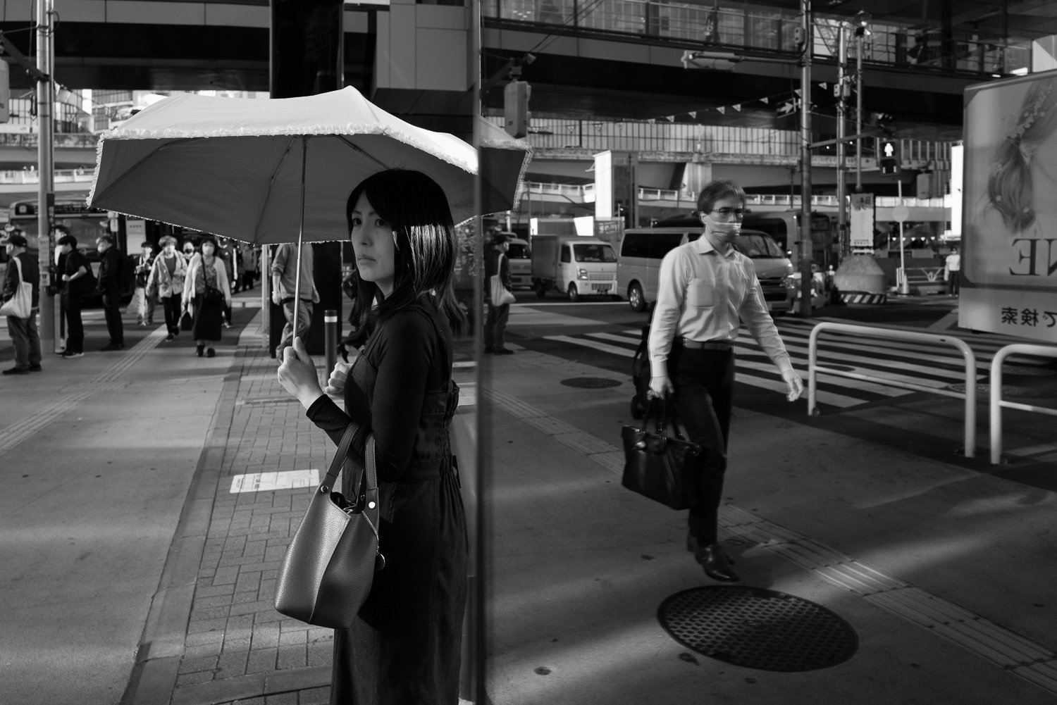 The Best Focal Length For Street Photography Is?