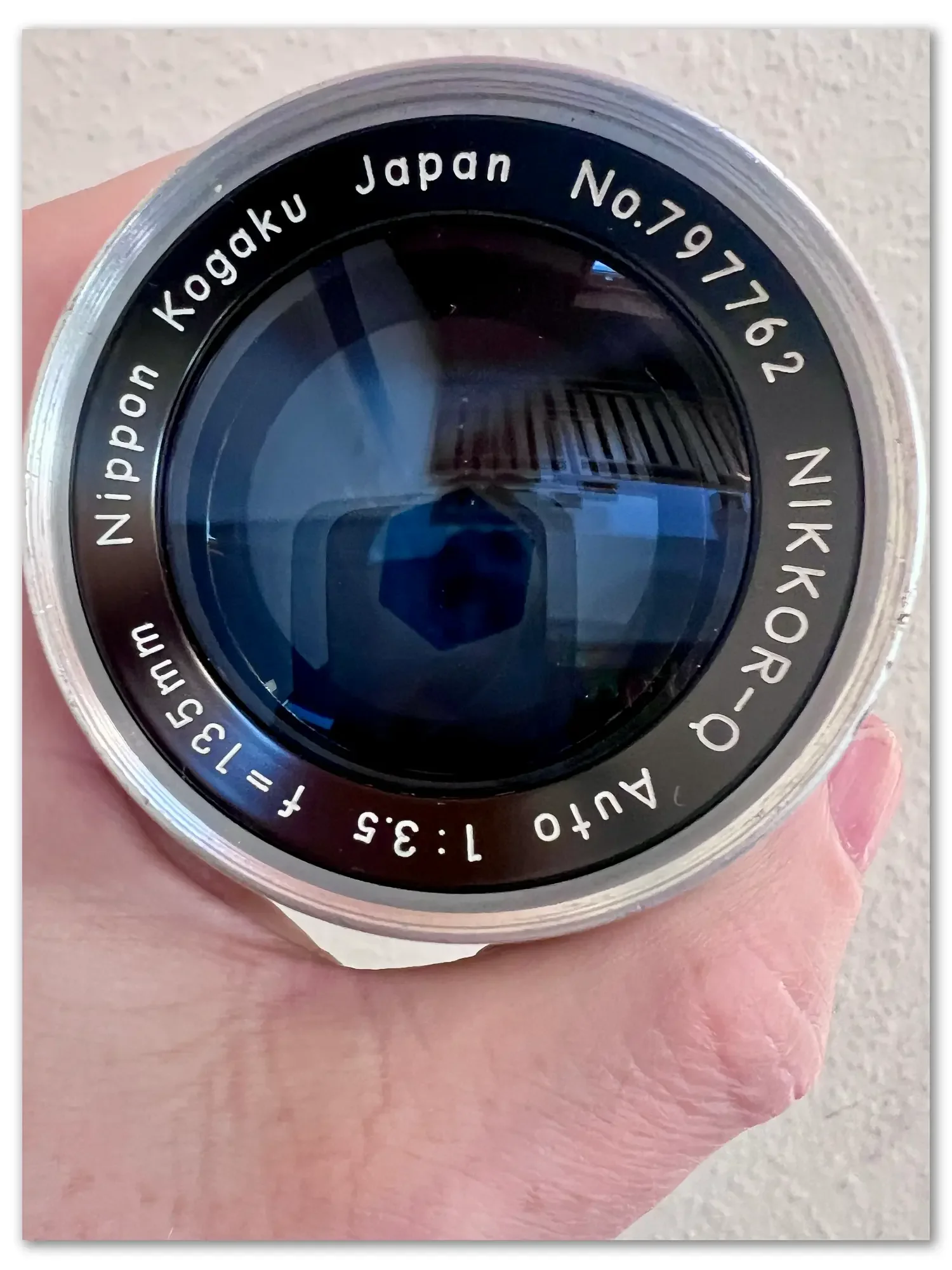 Vintage Street Photography Lens Test in Tokyo