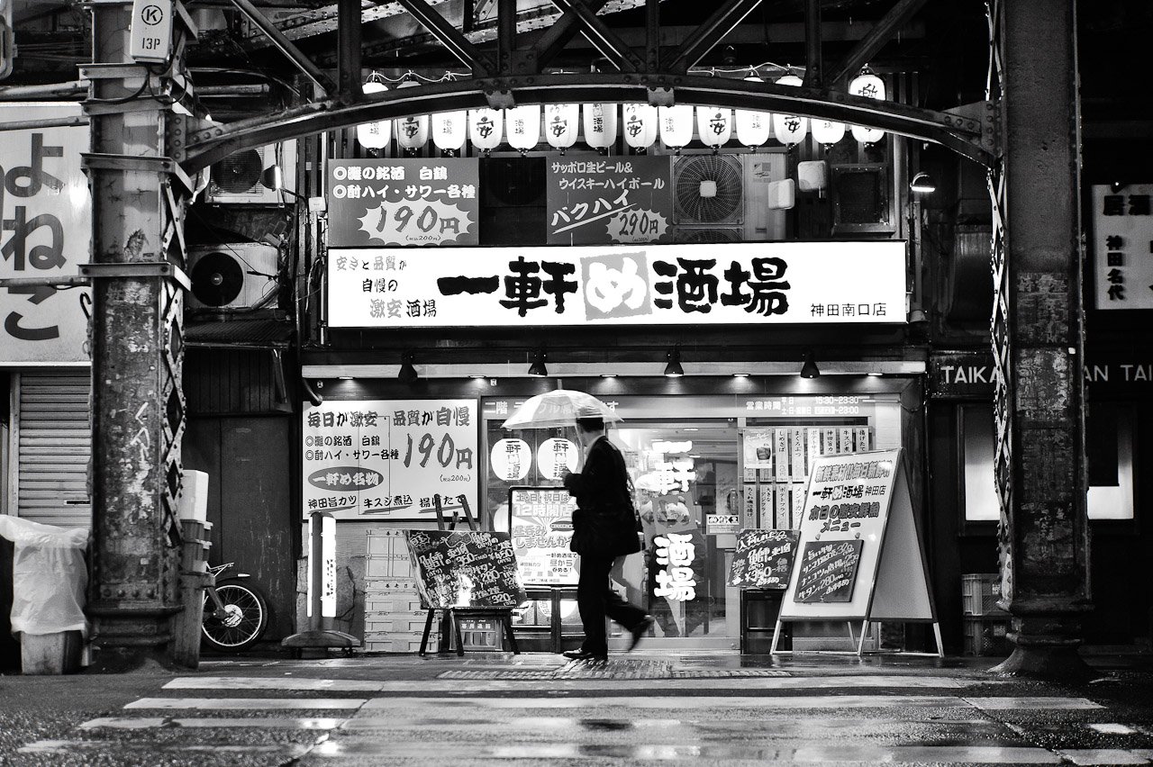 Ultimate Zoom Lens for The Best Street Photography