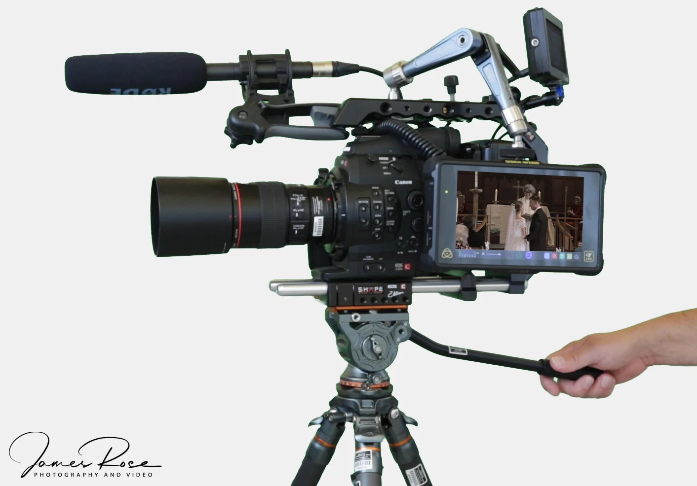James Rose Photography and Video
