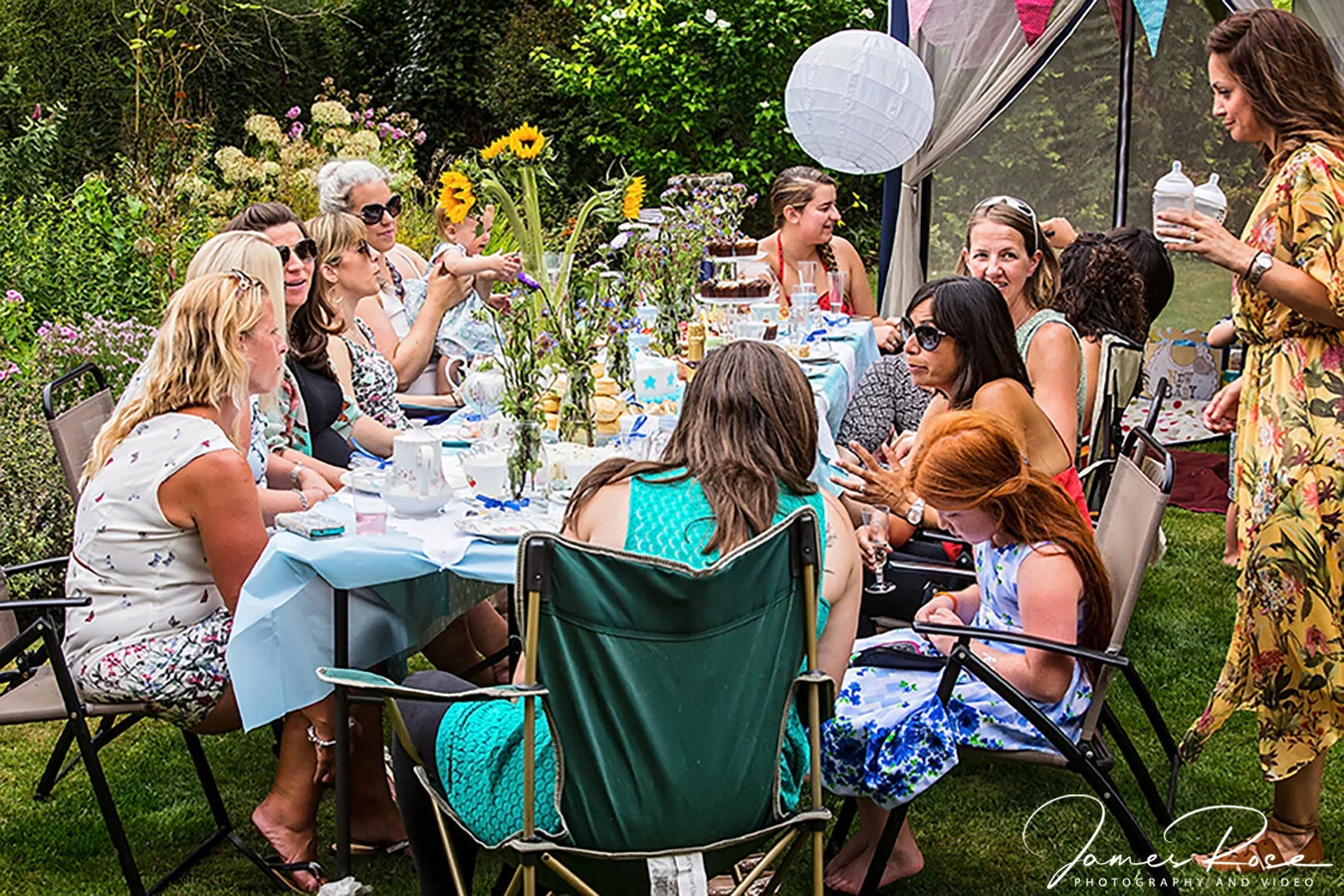 James Rose Photography and Video