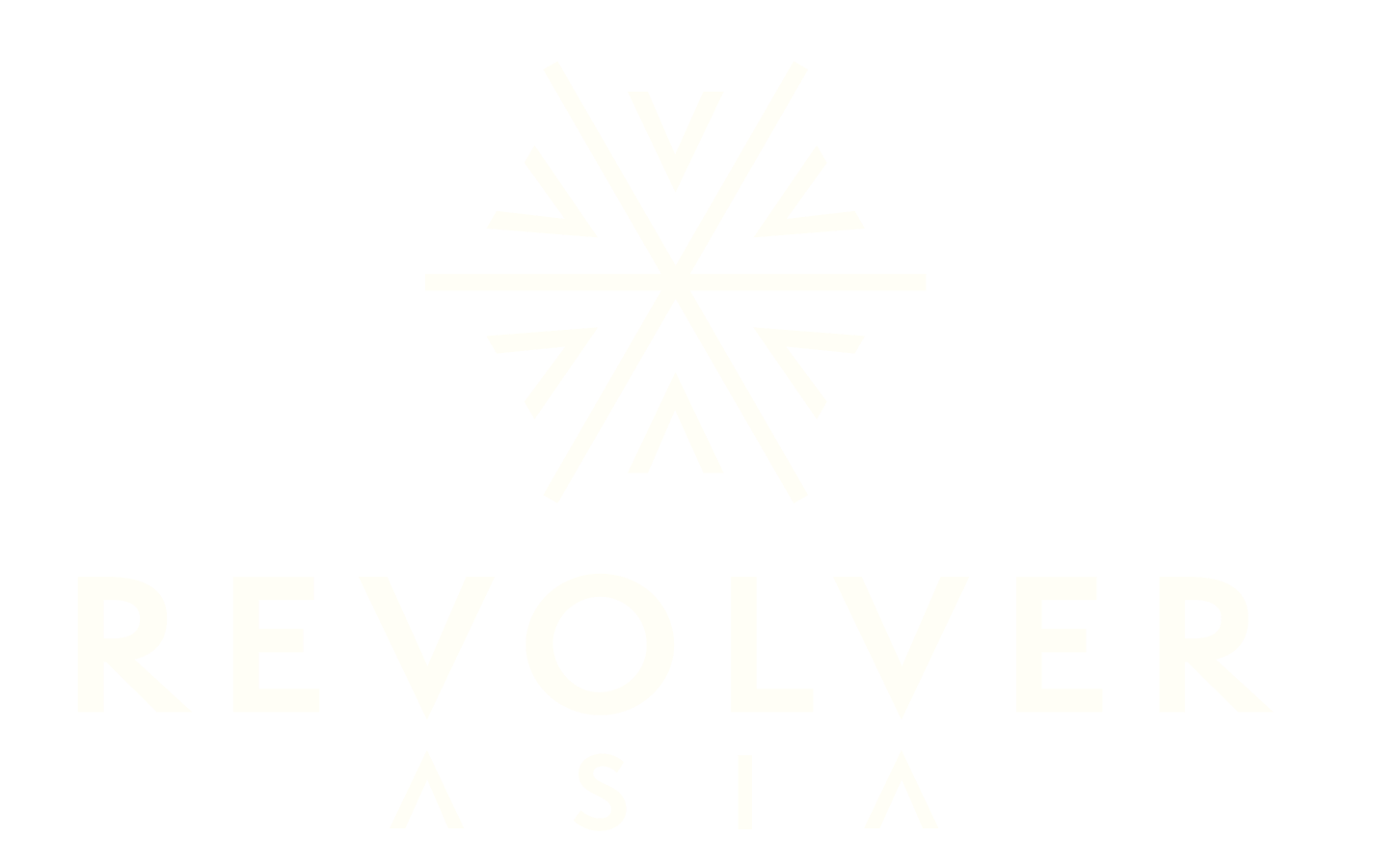 Revolver Asia