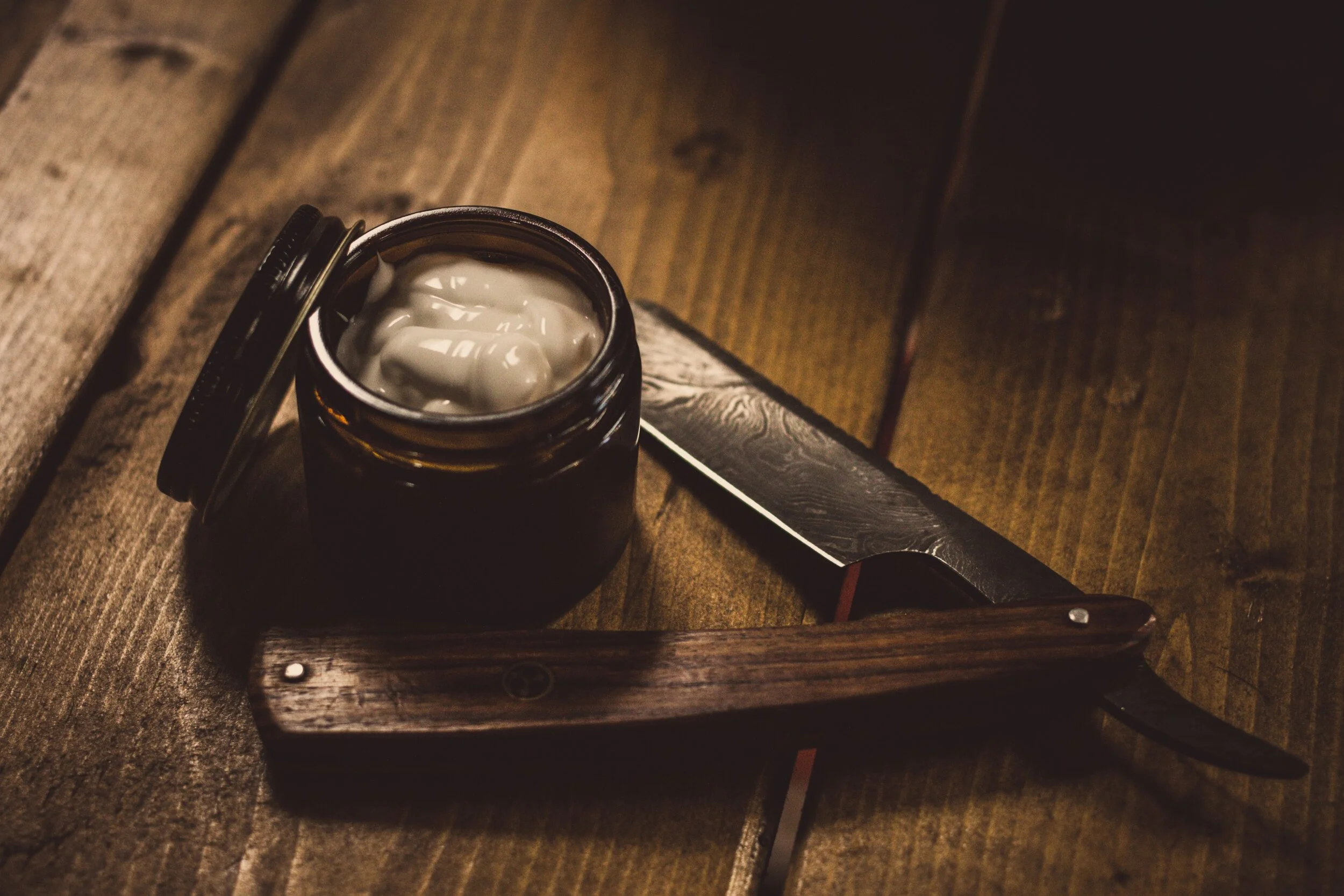 Roseville Barber Company