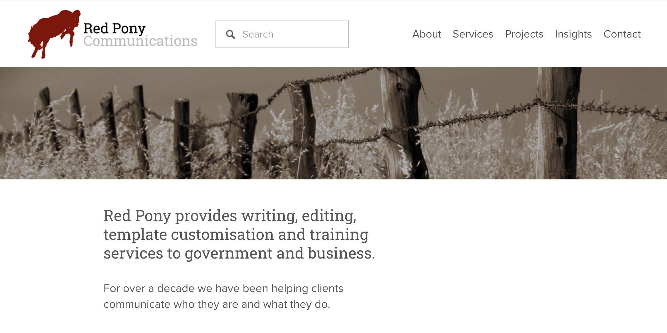 Your website is never finished