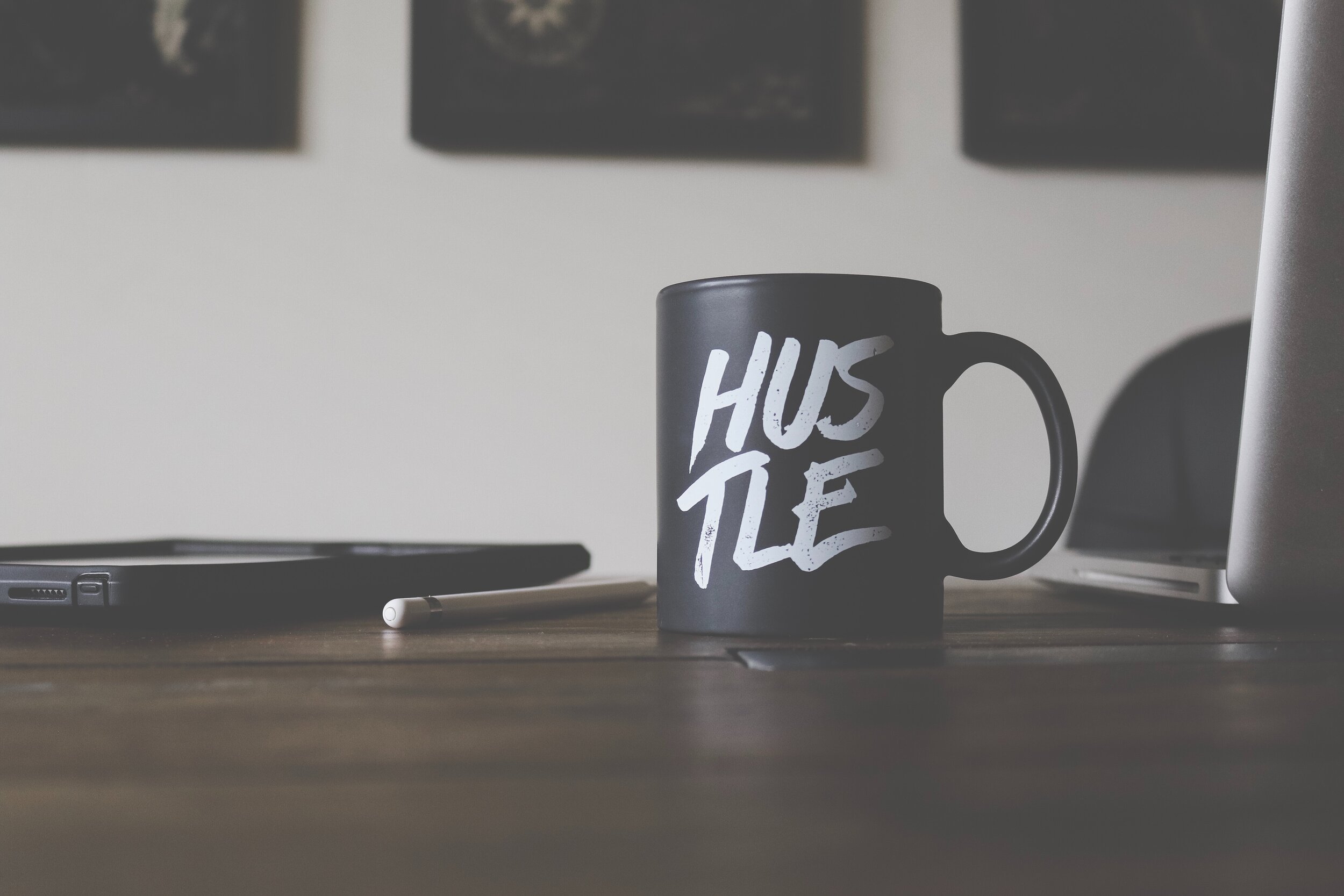 Buzzwords: we love to hate them but what can they teach us?