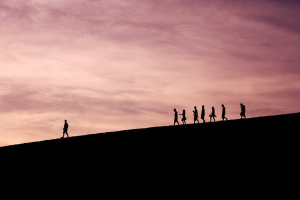 How to write a great thought leadership article