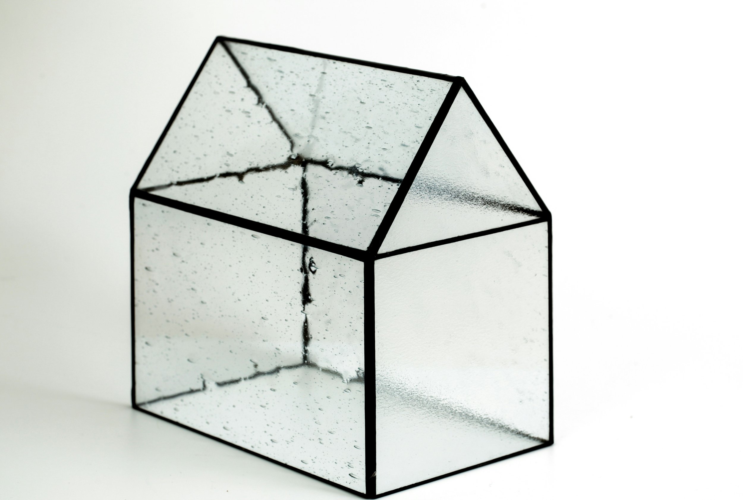 Notes on transparency