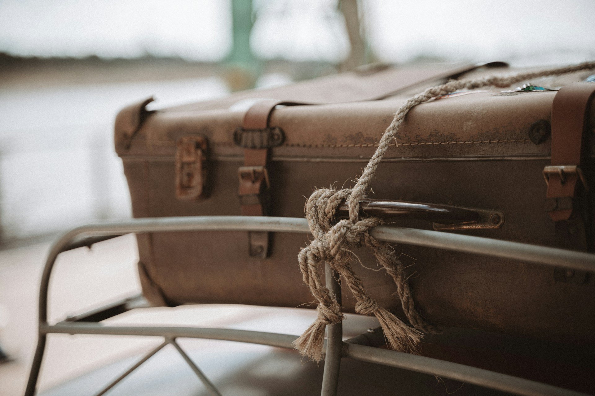 Out-of-office and out-of-mind?