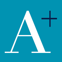 Corporate website