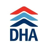 DHA annual report