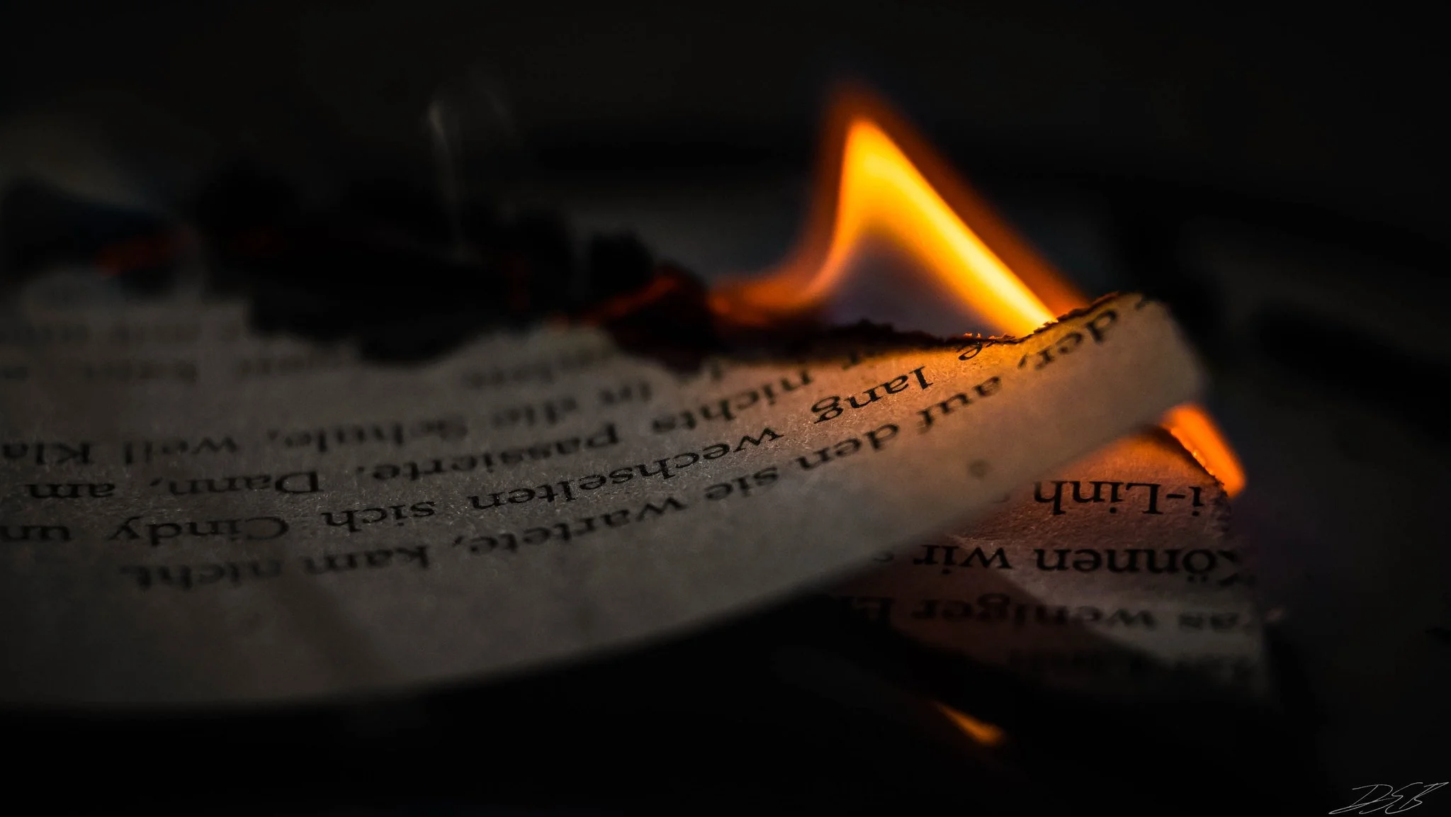 Is writing a dying art?