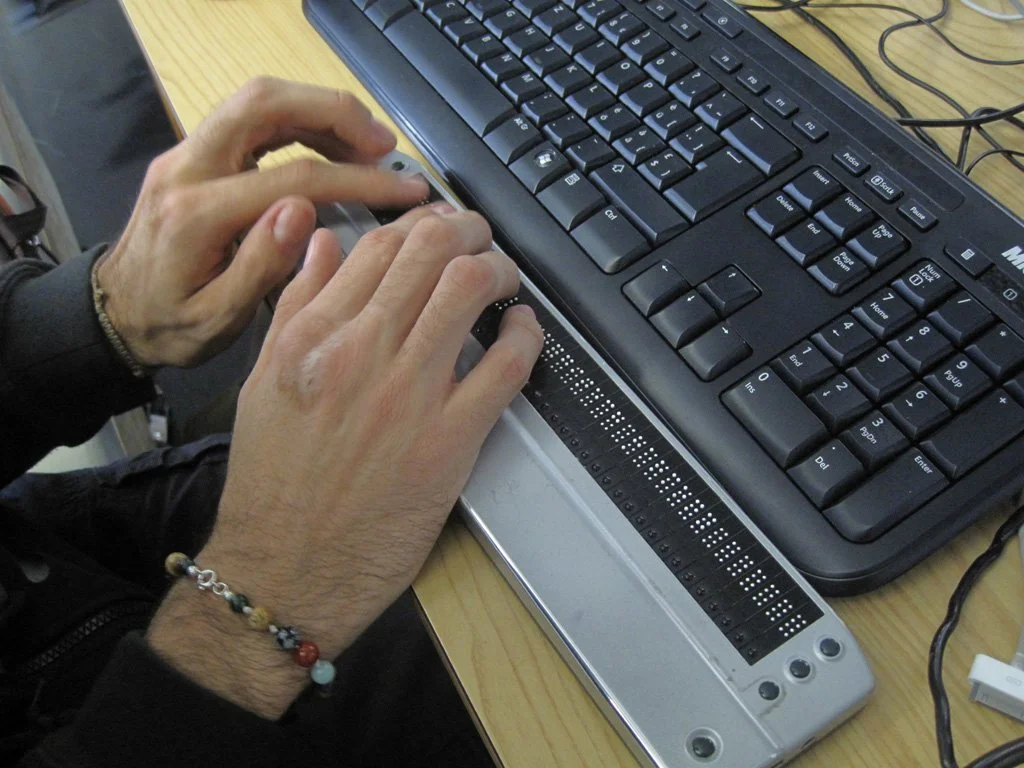 Making accessible Word documents