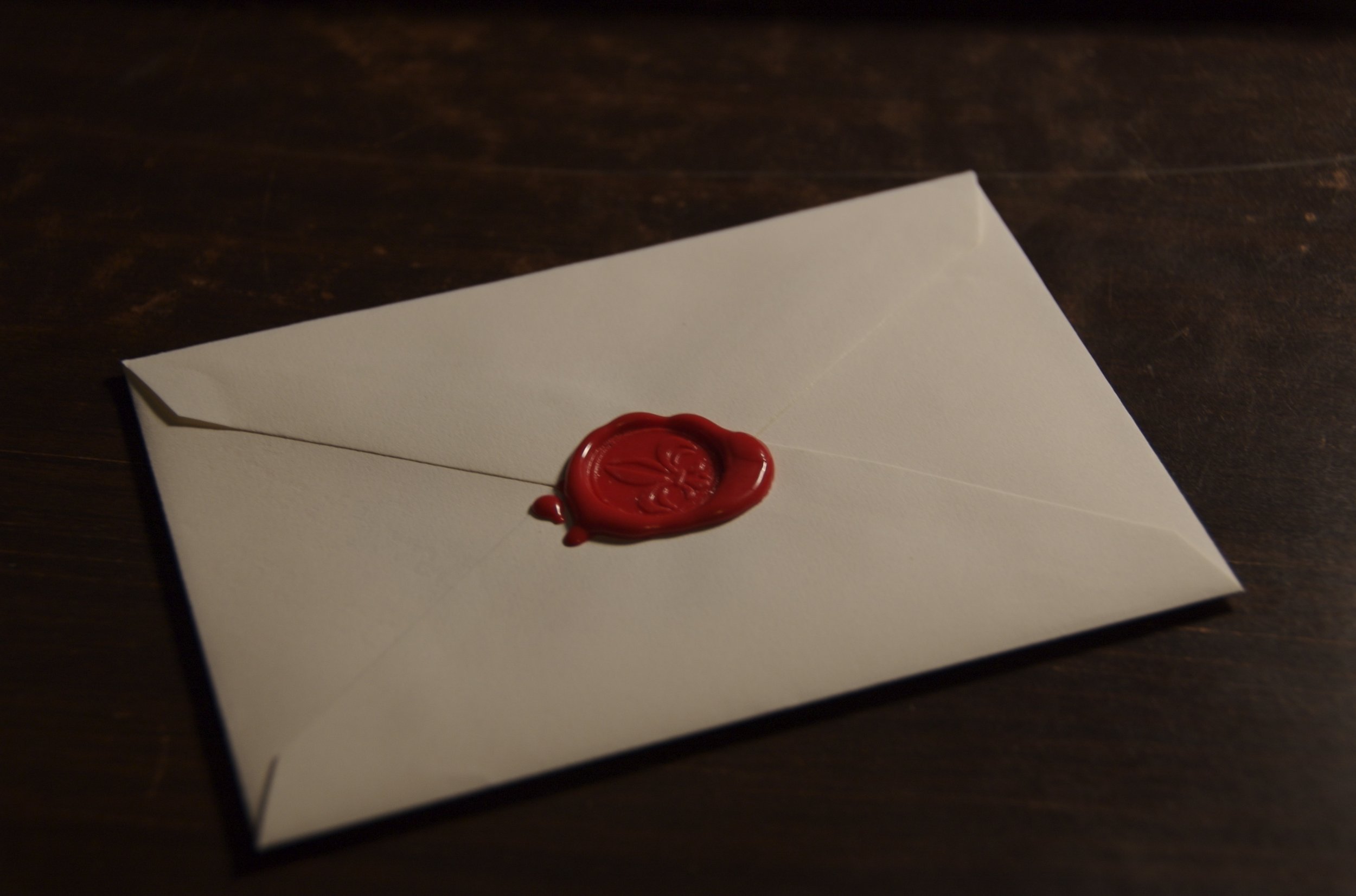 Four tips for writing an effective sales letter