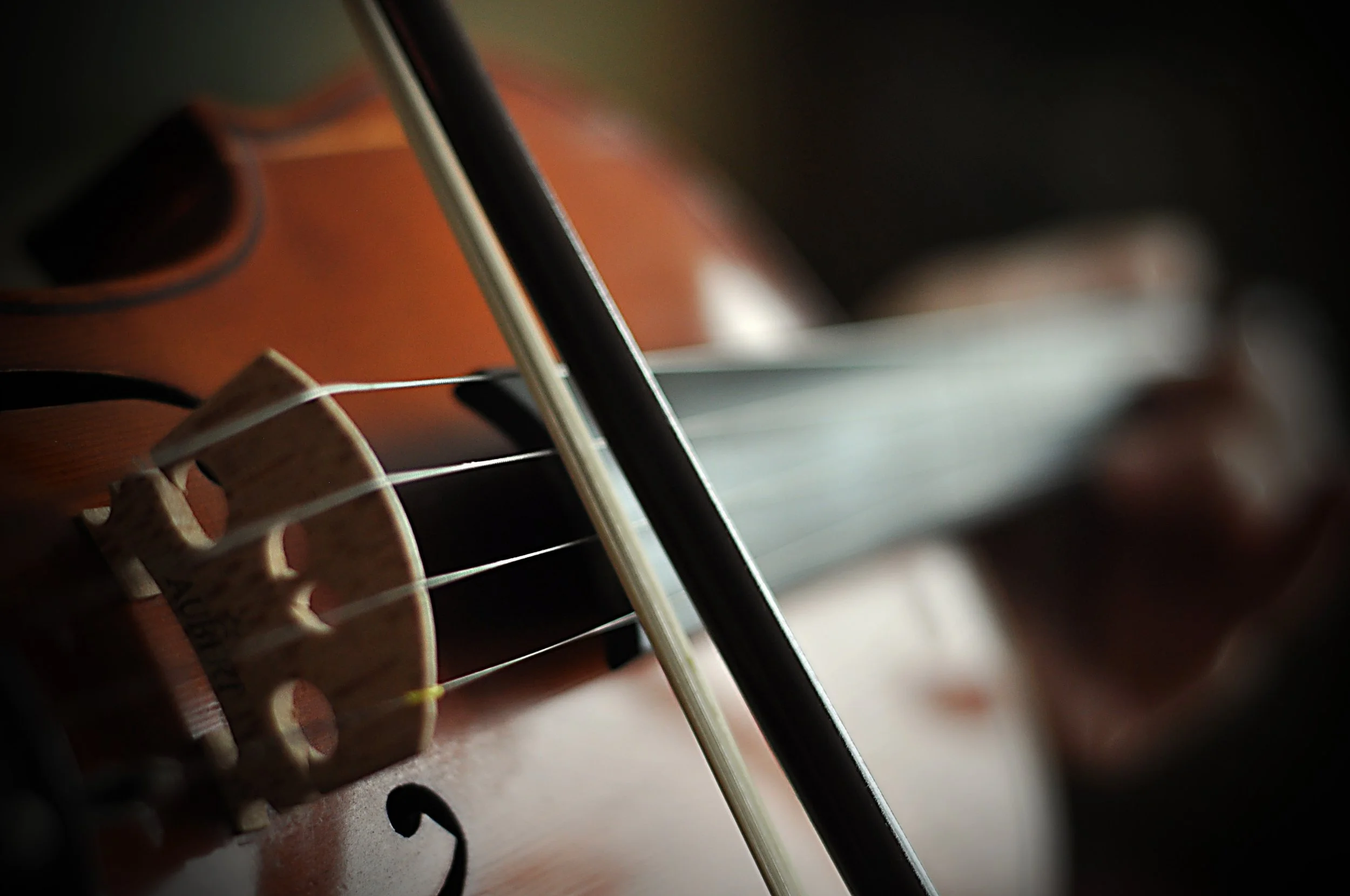 The music of words