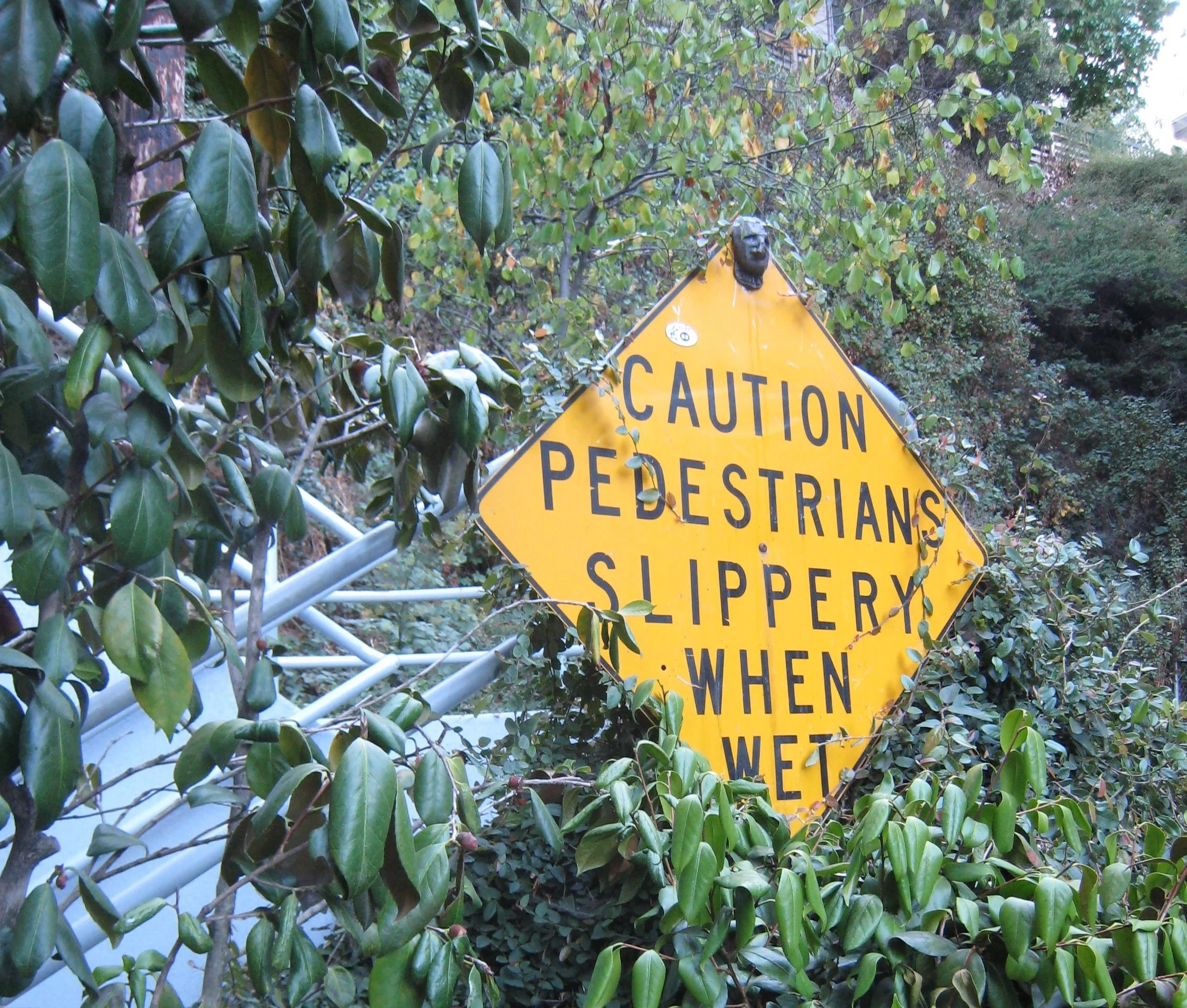 Beware the dangling modifier