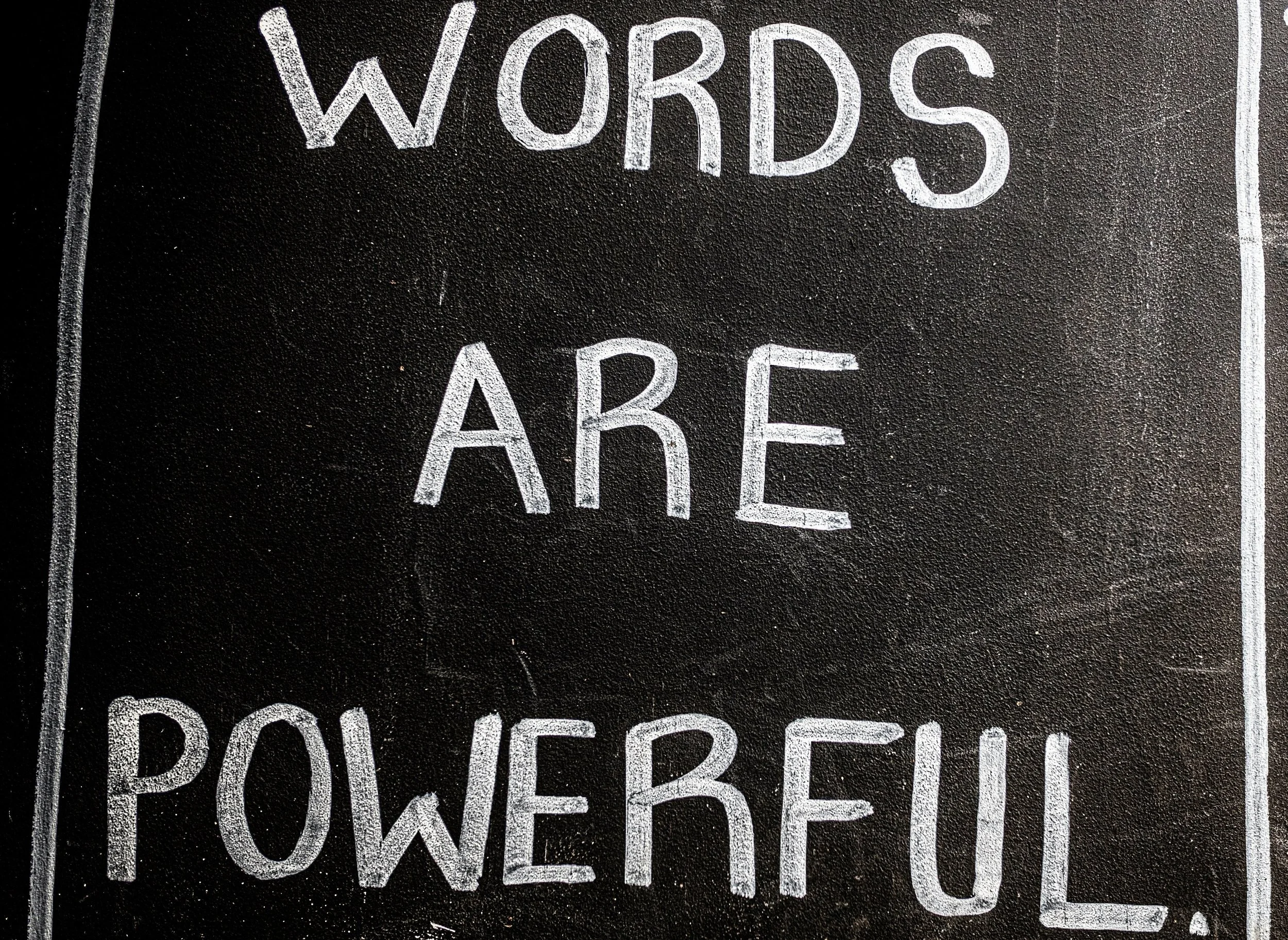 Political correctness—a dirty word?