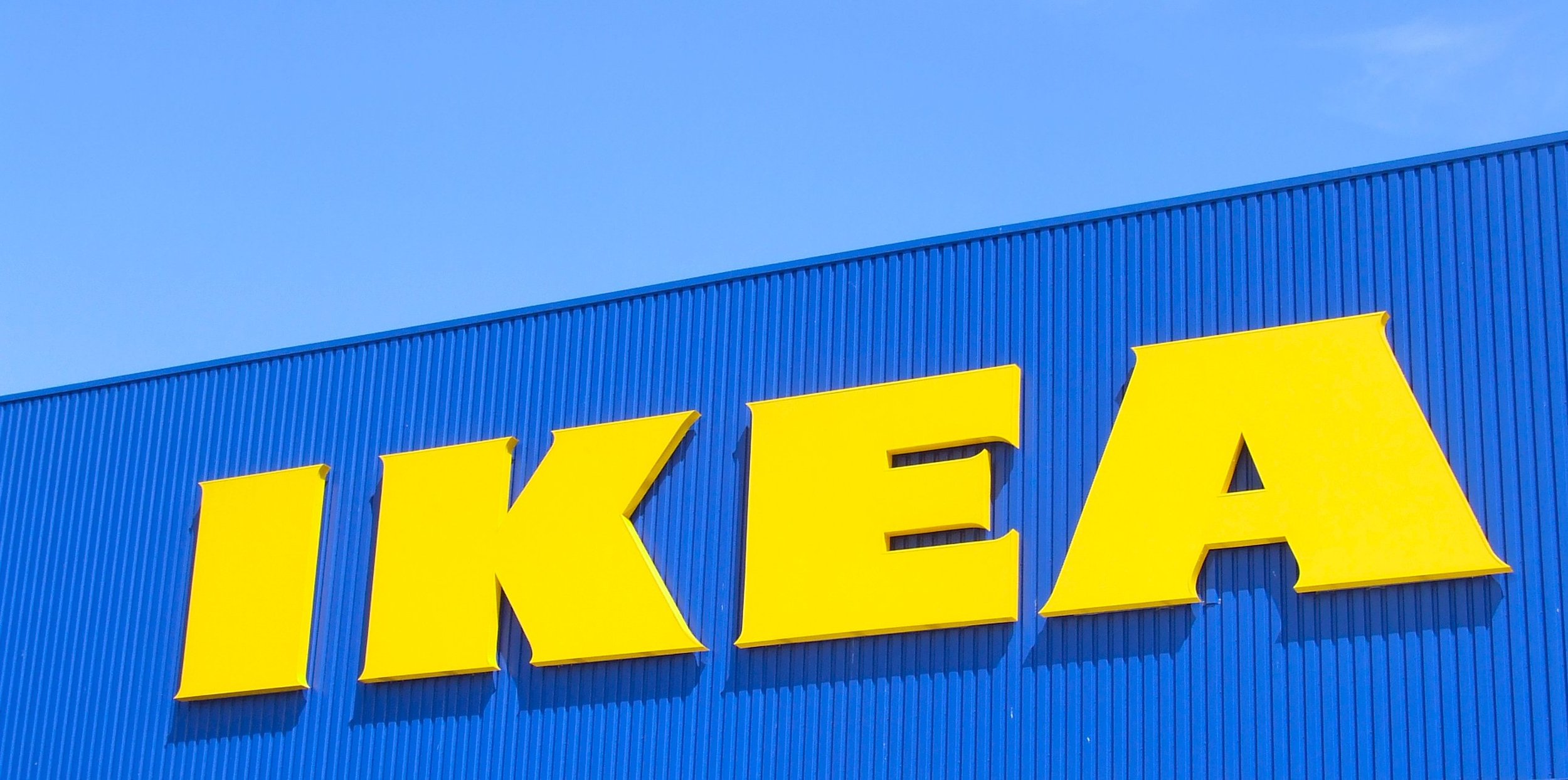 Lessons from IKEA