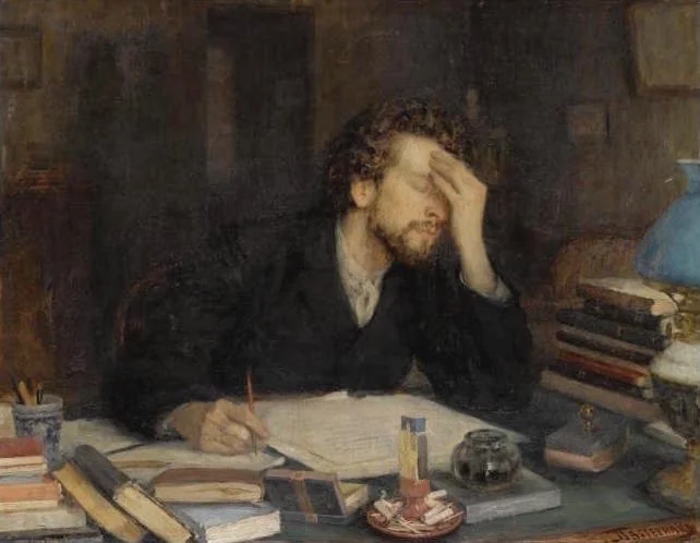 The value of handwriting
