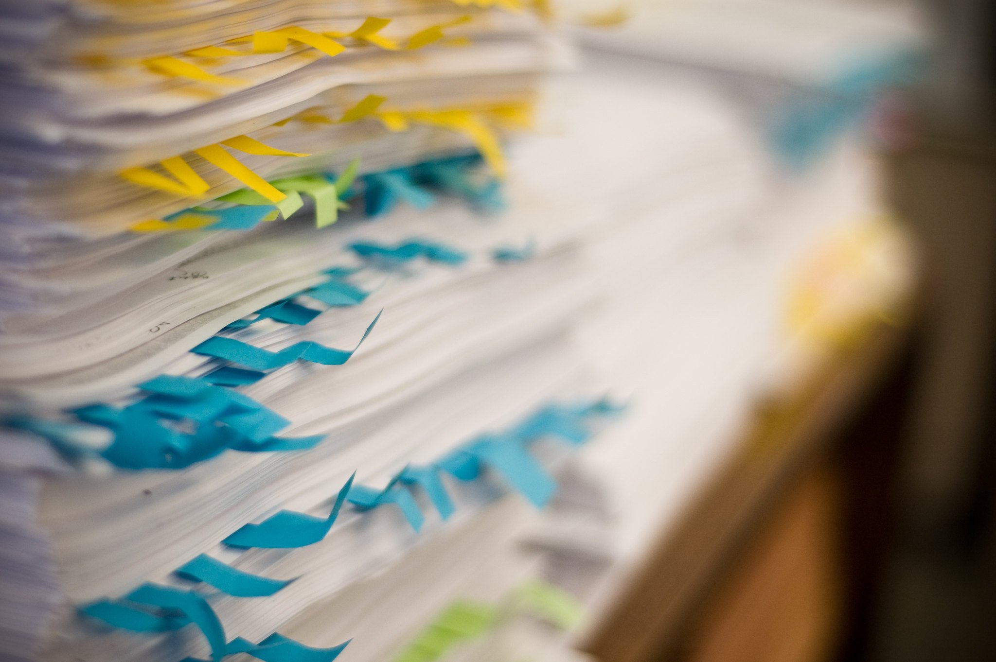 Five tips for creating a compelling executive summary