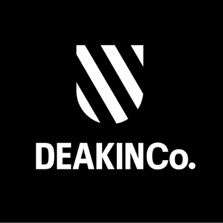 Deakin Co. logo