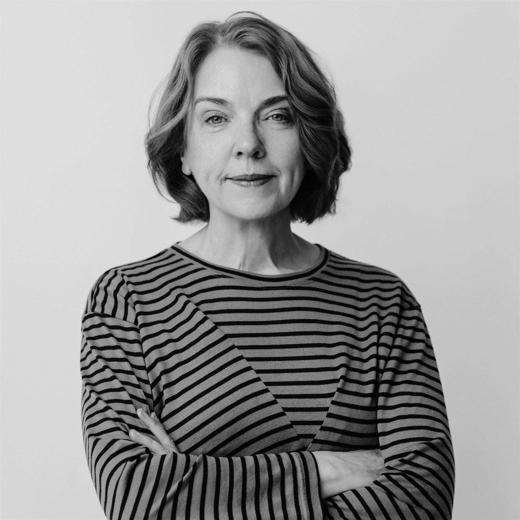 Photo of Dr Belinda Nemec