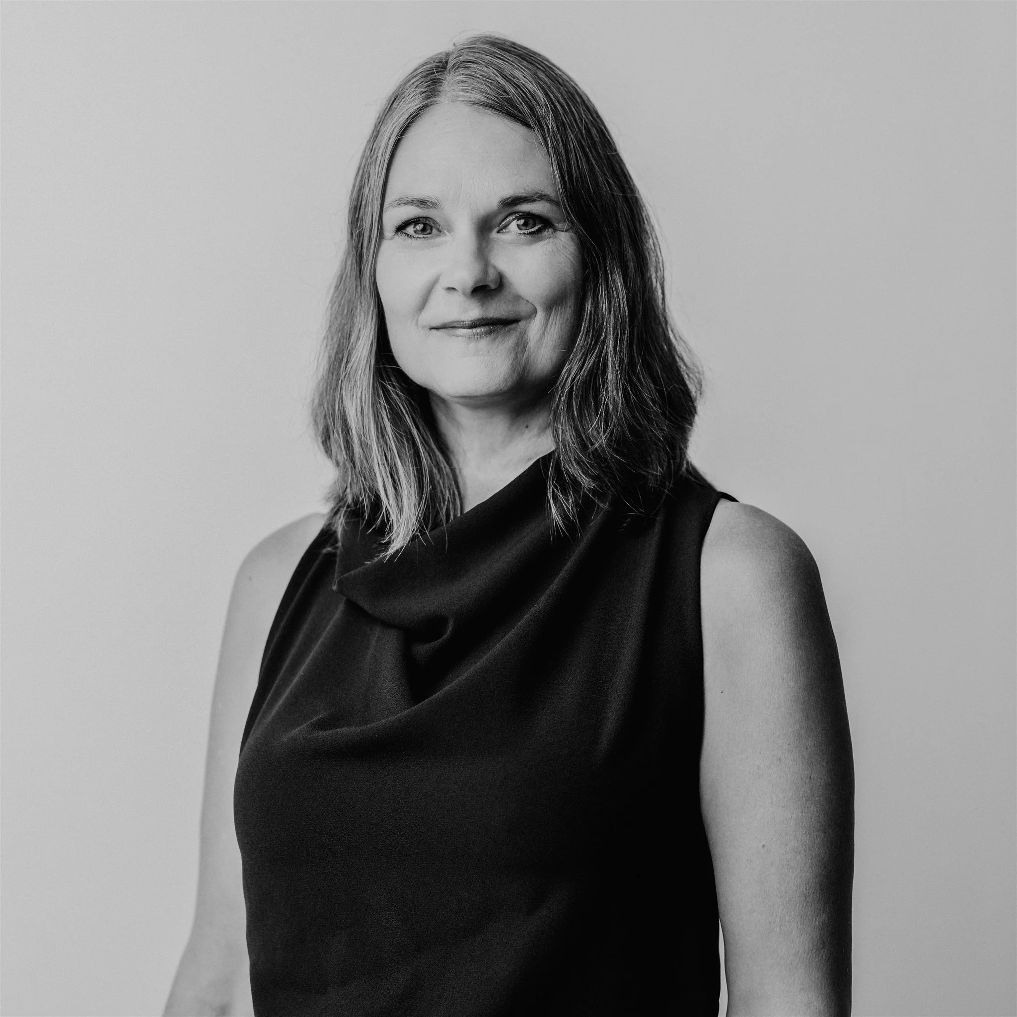 Photo of Dr Kate Rice