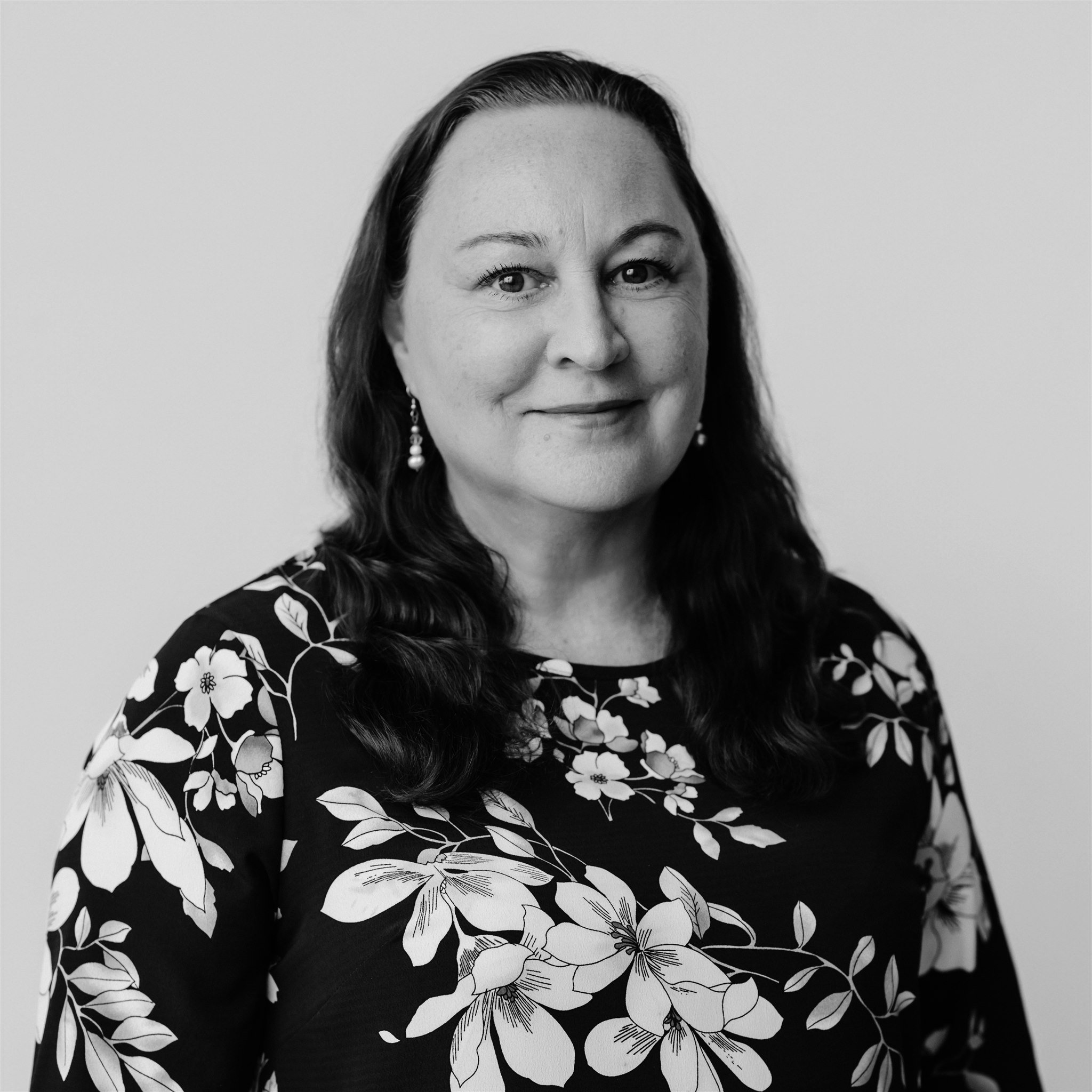 Photo of Bridget Willett