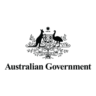 Australian Government logo