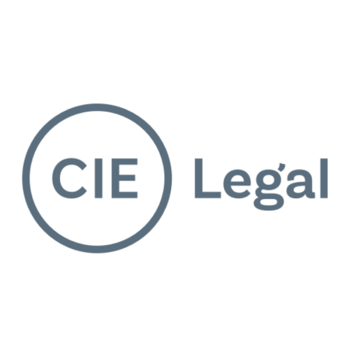 CIE Legal company logo