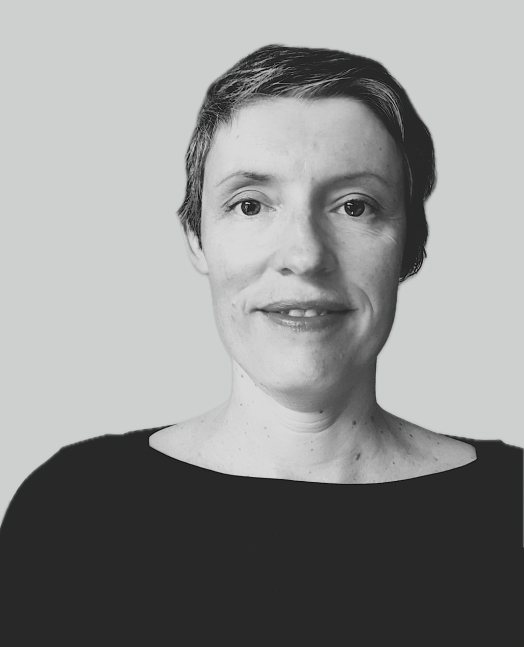 Photo of Sally Woollett