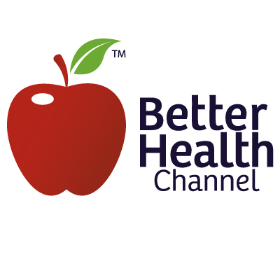 Better Health Channel.