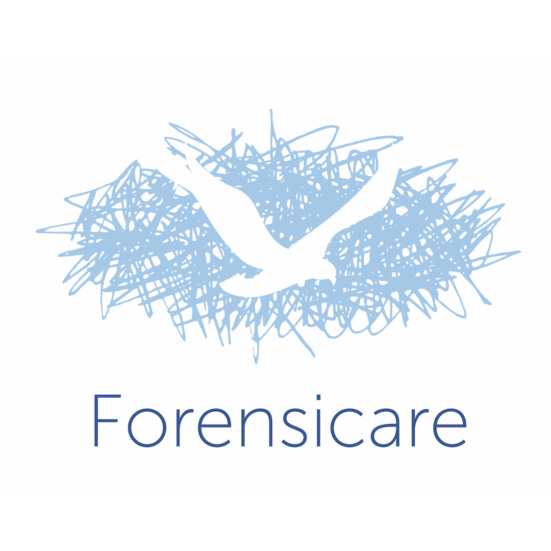 Forensicare corporate logo