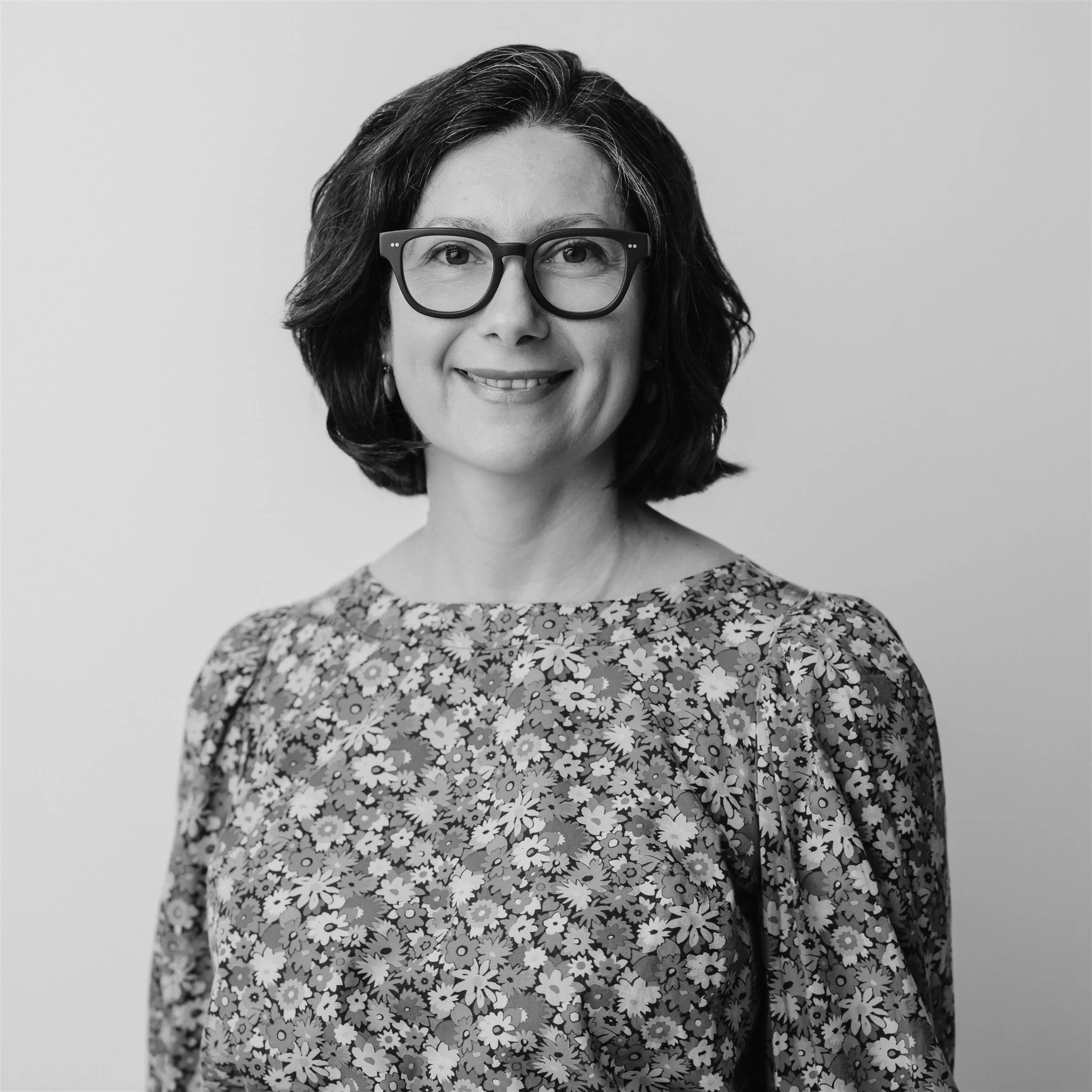 Photo of Desanka Vukelich