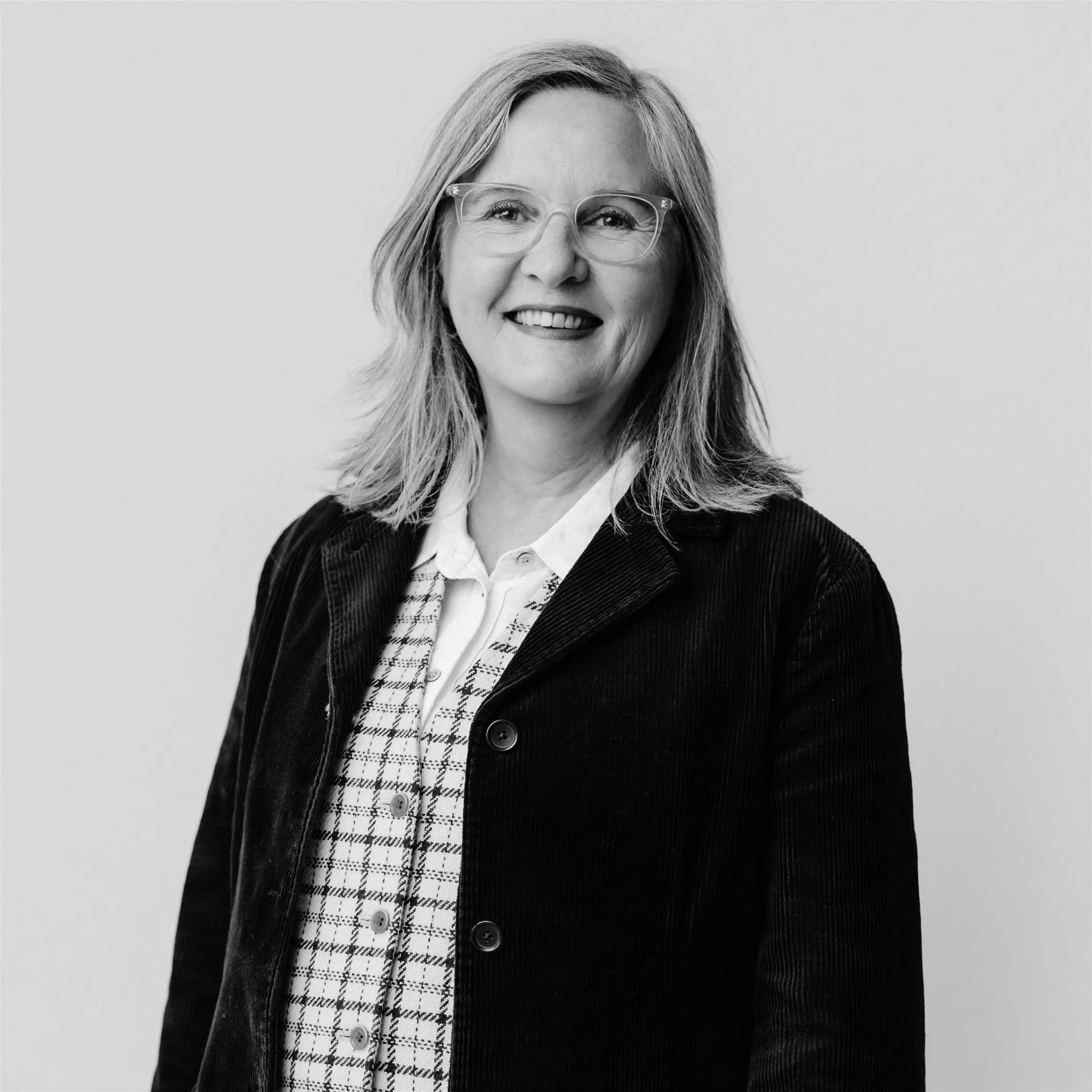Photo of Karen Tait