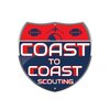 Coast to Coast Scouting Logo