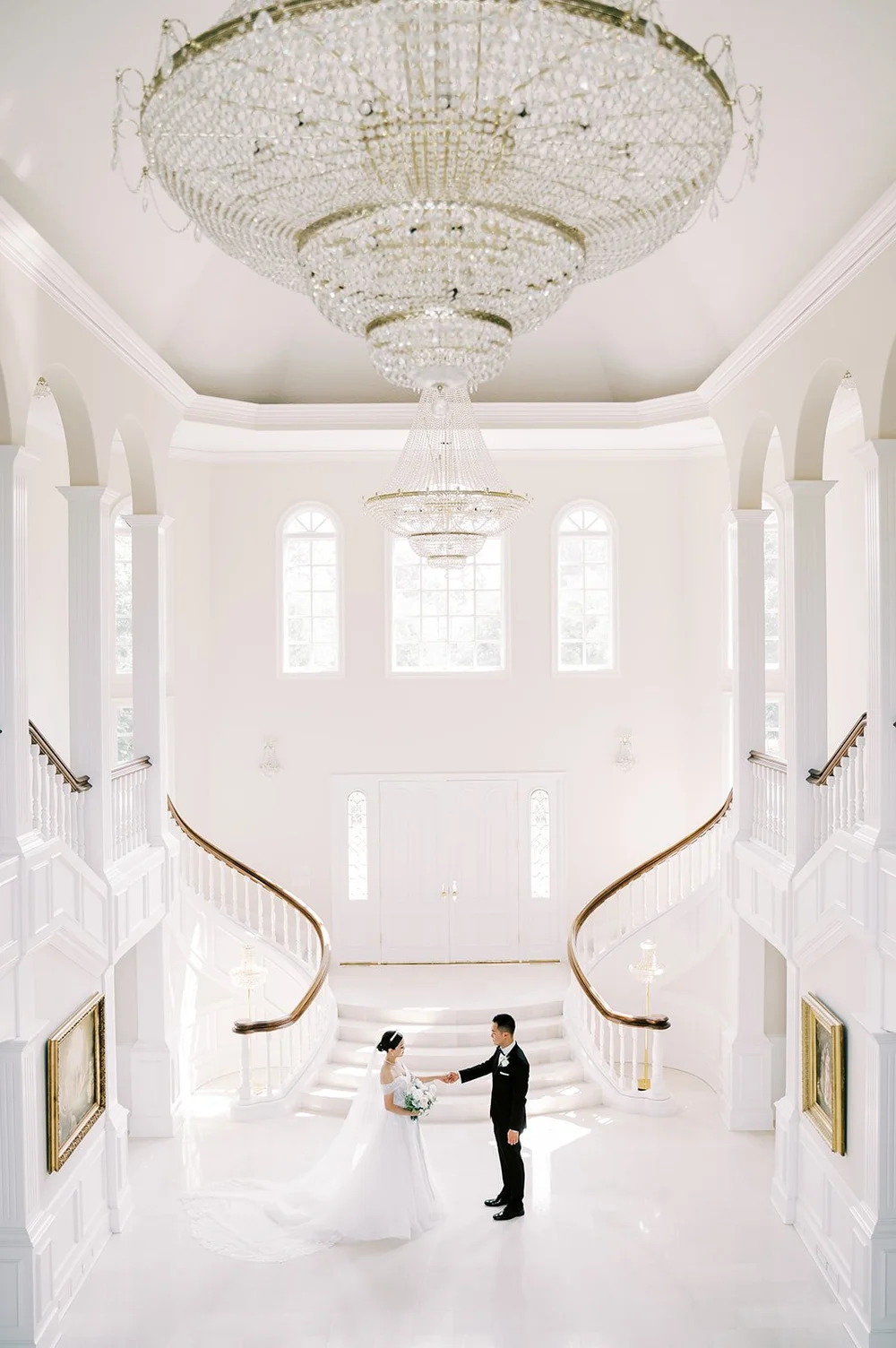 Outdoor Wedding In Oregon
