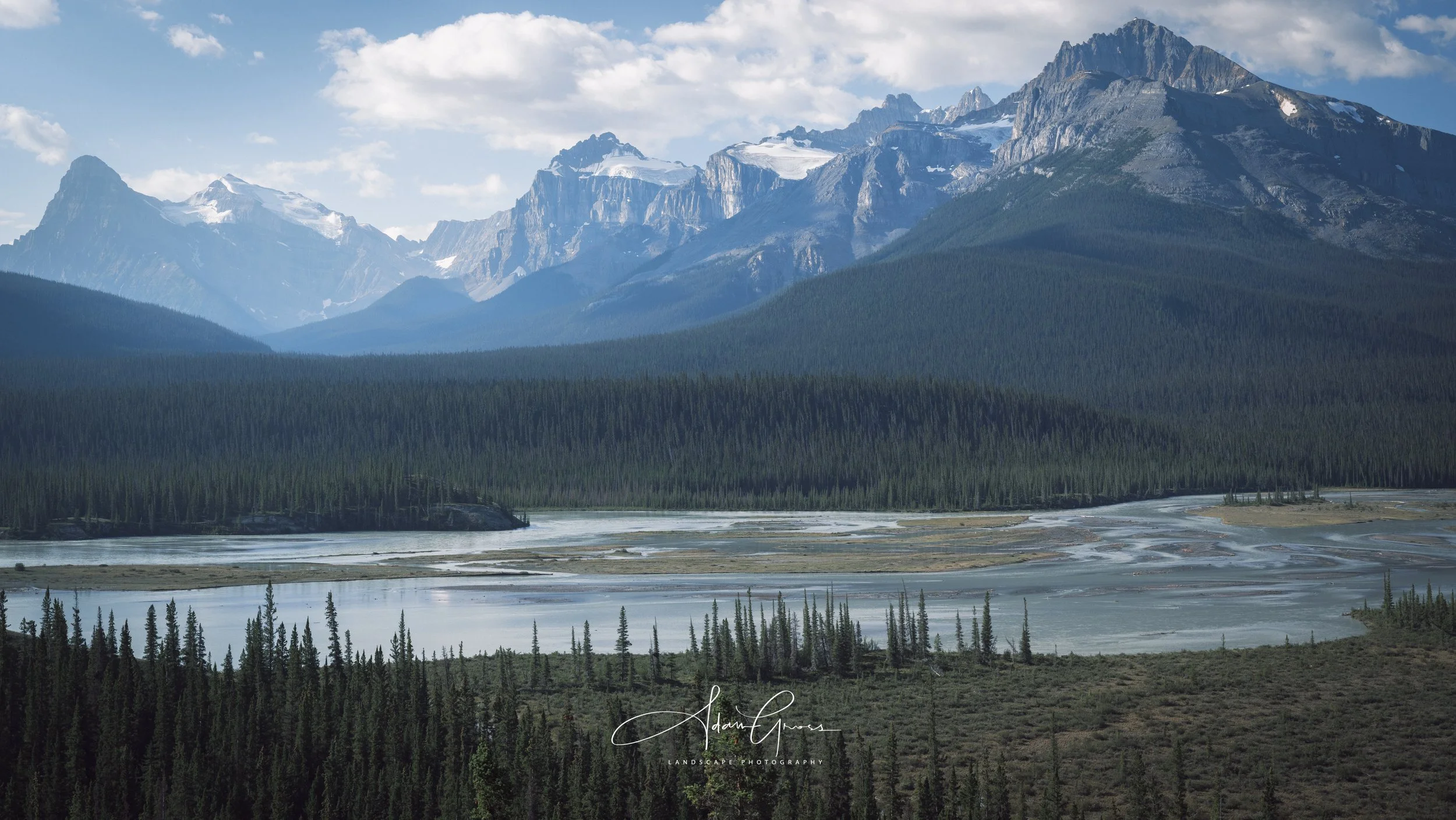Jasper National Park